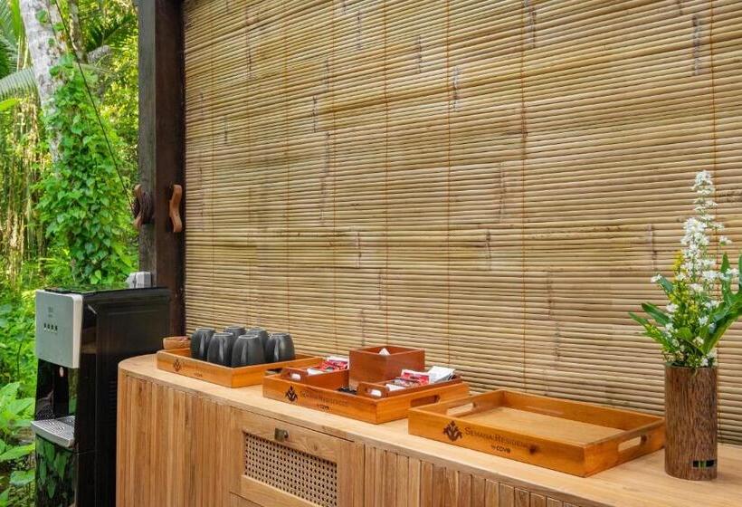 בית מלון כפרי Semana Residences By Cove