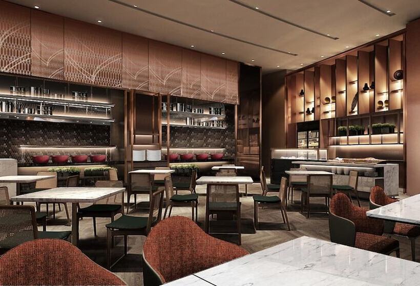 호텔 Sheraton Kuching