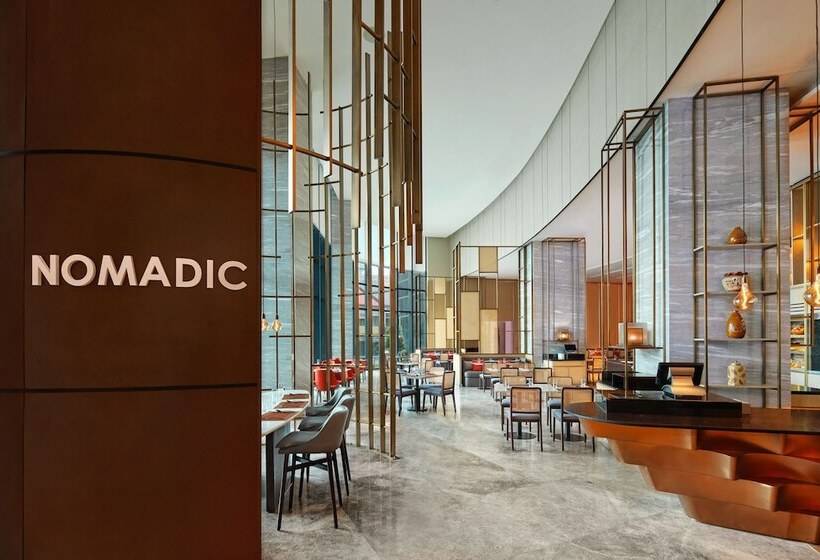 호텔 Sheraton Kuching