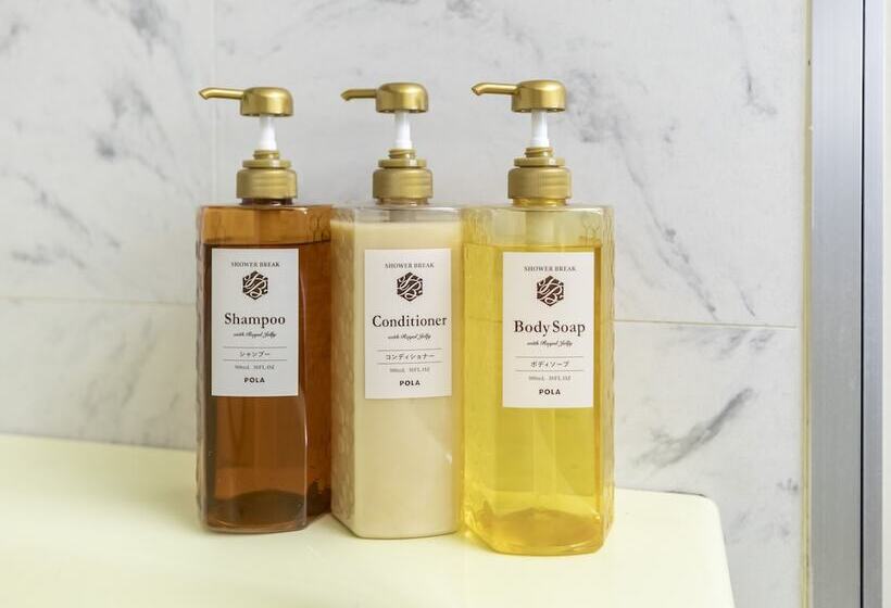 فندق Tabist Kotohikisou