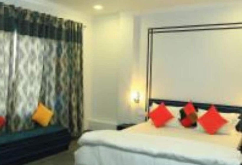 酒店 Shiv Kothi - Homestay