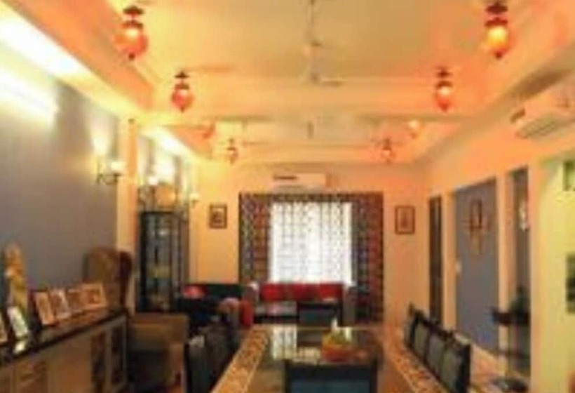 酒店 Shiv Kothi - Homestay
