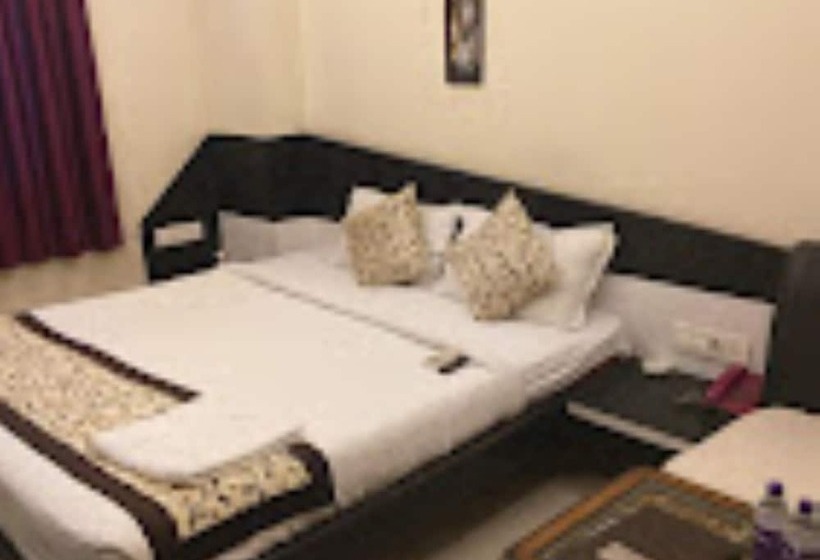 ホテル Shivam Inn Muzaffarpur