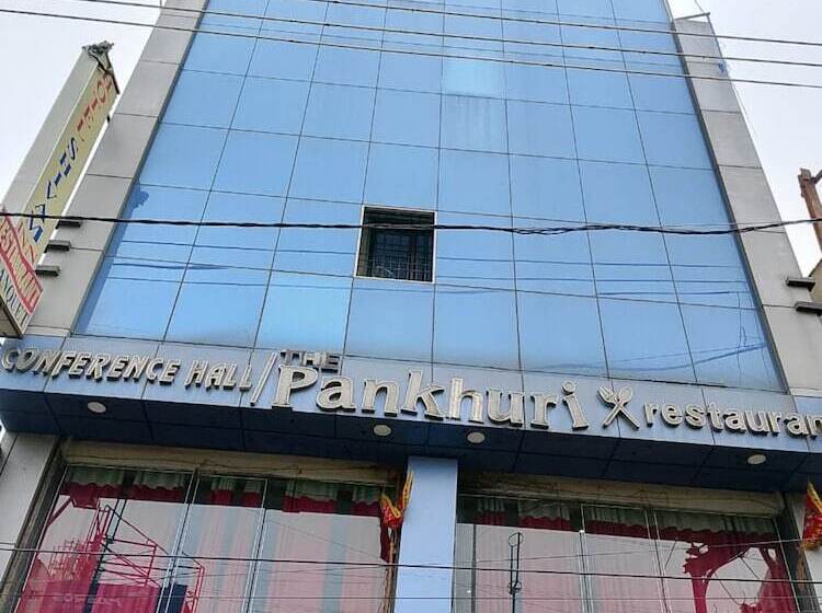 ホテル Shivam Inn Muzaffarpur