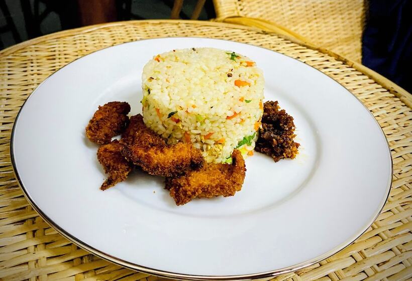 Отель Sigiri Holiday Bungalow