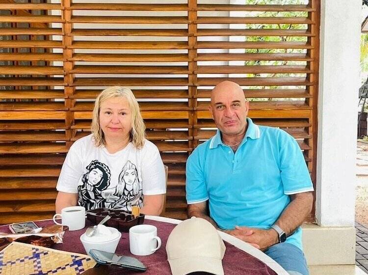 Отель Sigiri Holiday Bungalow