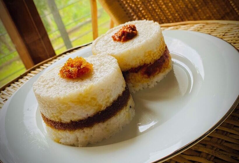 Отель Sigiri Holiday Bungalow