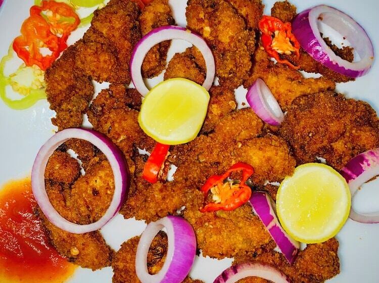 Отель Sigiri Holiday Bungalow