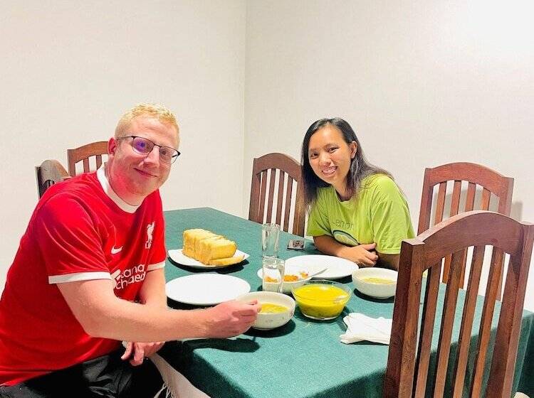 Отель Sigiri Holiday Bungalow