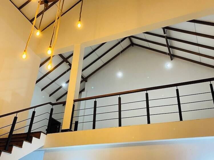 Отель Sigiri Holiday Bungalow