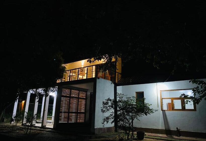 Отель Sigiri Holiday Bungalow