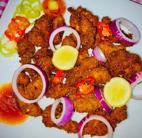 Отель Sigiri Holiday Bungalow