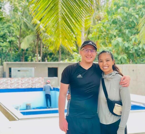 Отель Sigiri Holiday Bungalow