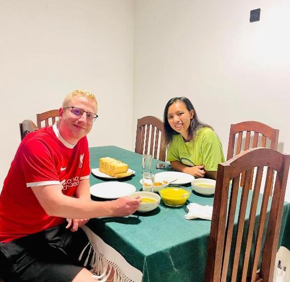 Отель Sigiri Holiday Bungalow