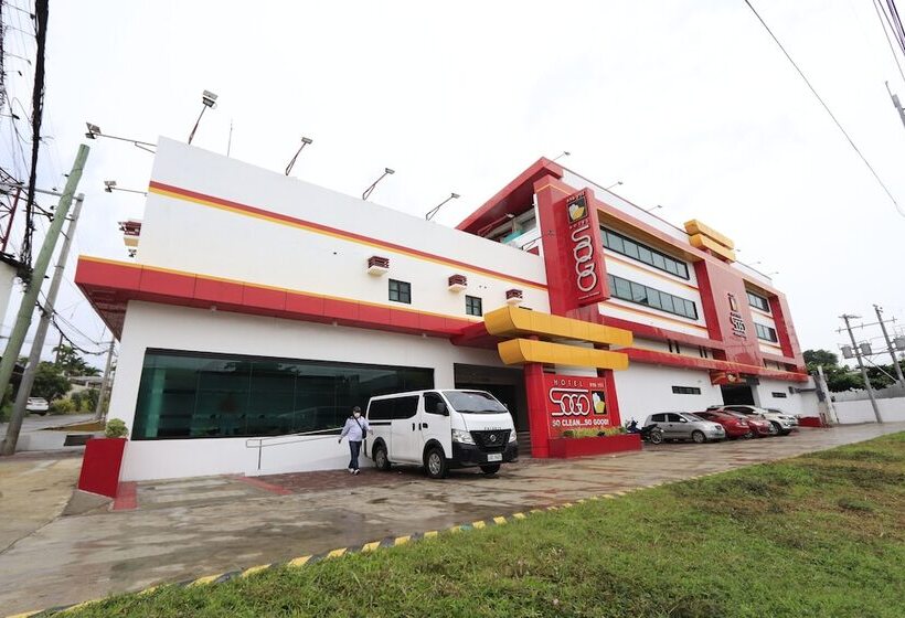 فندق Sogo Davao