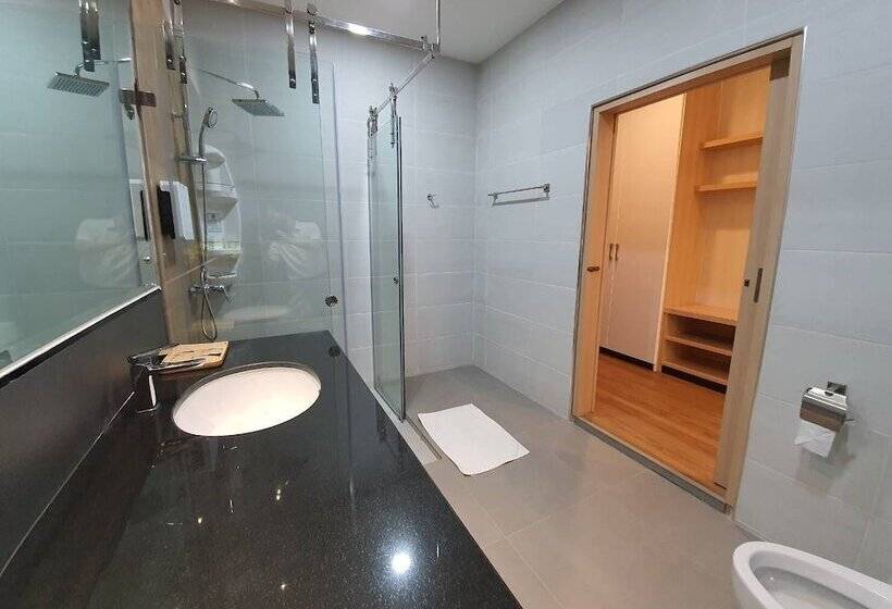 בית מלון כפרי Soidao Goodview Resort