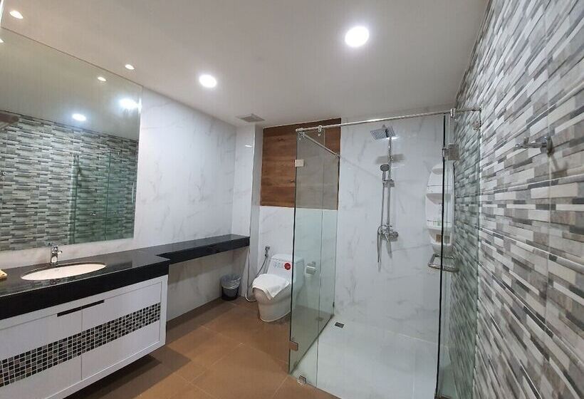 בית מלון כפרי Soidao Goodview Resort