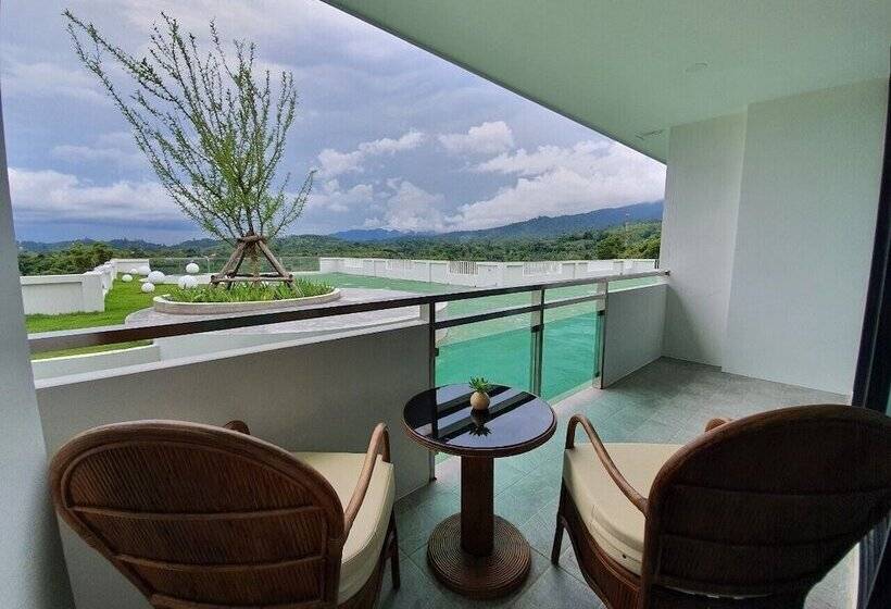 בית מלון כפרי Soidao Goodview Resort