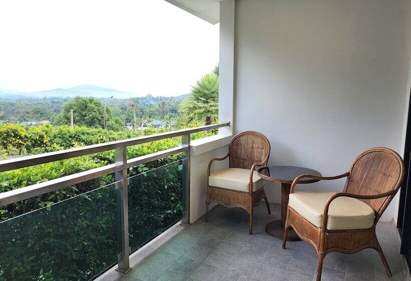 בית מלון כפרי Soidao Goodview Resort