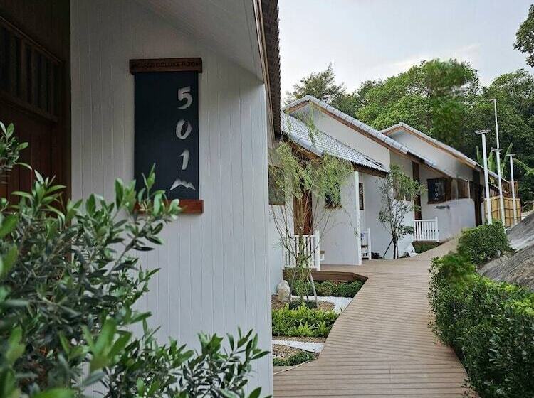 בית מלון כפרי Soidao Goodview Resort