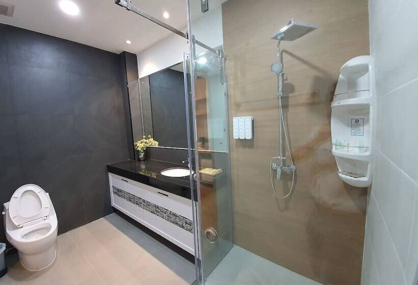 בית מלון כפרי Soidao Goodview Resort