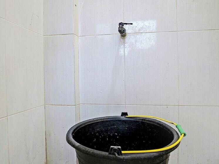 فندق Spot On 92799 Tanjung Indah Homestay Syariah