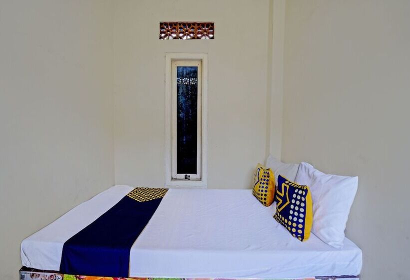 فندق Spot On 92799 Tanjung Indah Homestay Syariah