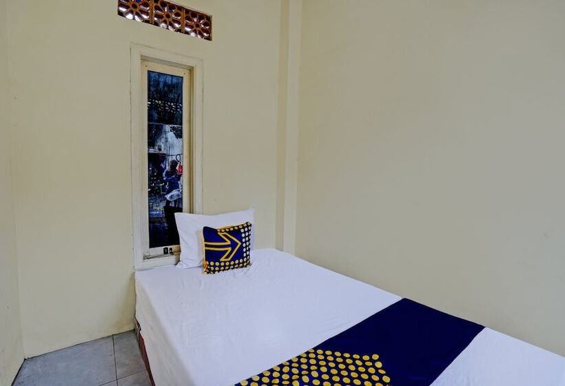 فندق Spot On 92799 Tanjung Indah Homestay Syariah