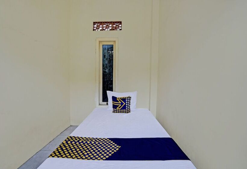 فندق Spot On 92799 Tanjung Indah Homestay Syariah