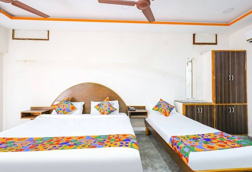 Hotel Fabexpress Sri Lakshmi Residency