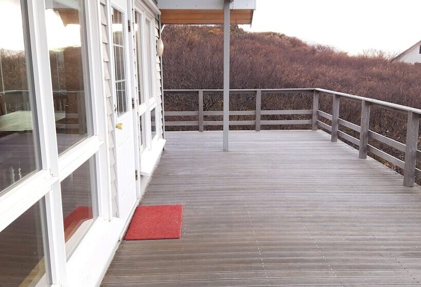 هتل Stundarfriður Cottages