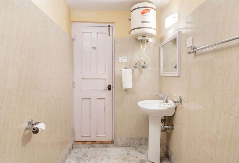 Отель Summit Tashigang Resort