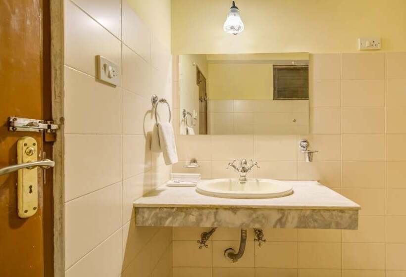 ホテル Summit Tashigang Resort