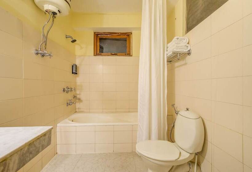 ホテル Summit Tashigang Resort