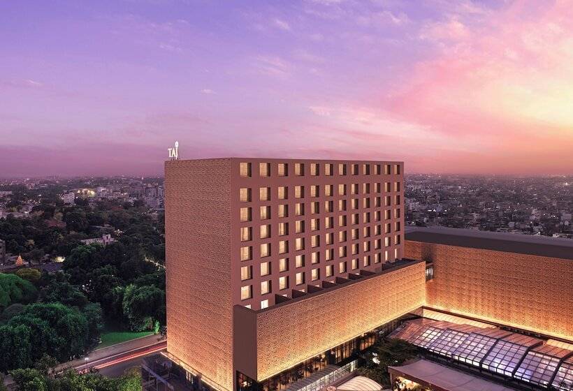 فندق Taj City Centre Patna