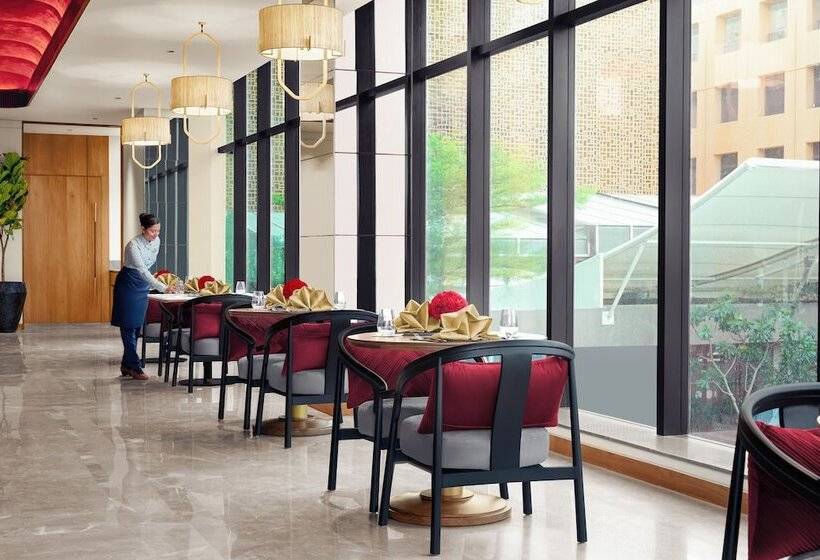 فندق Taj City Centre Patna