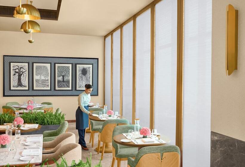 فندق Taj City Centre Patna