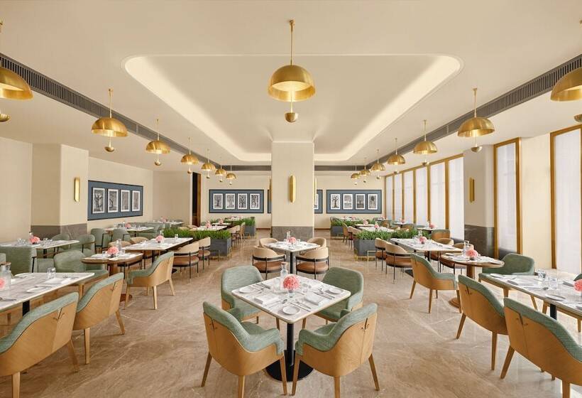 فندق Taj City Centre Patna