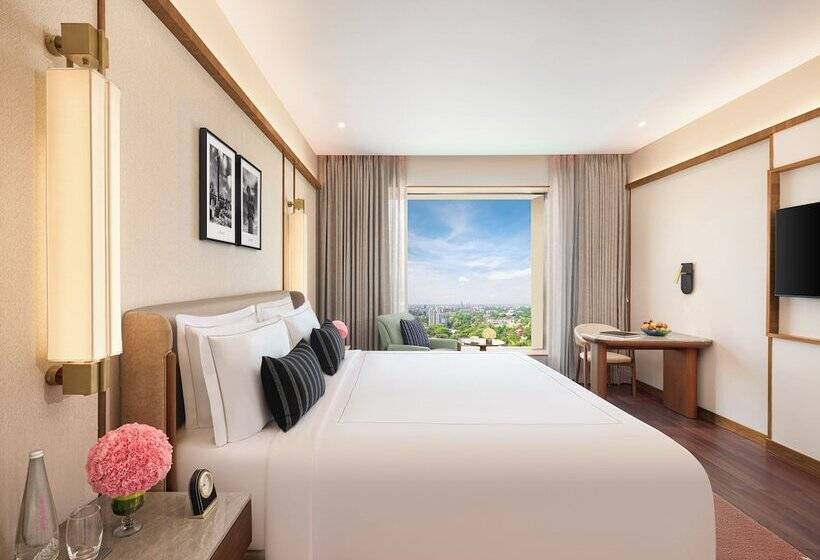 فندق Taj City Centre Patna