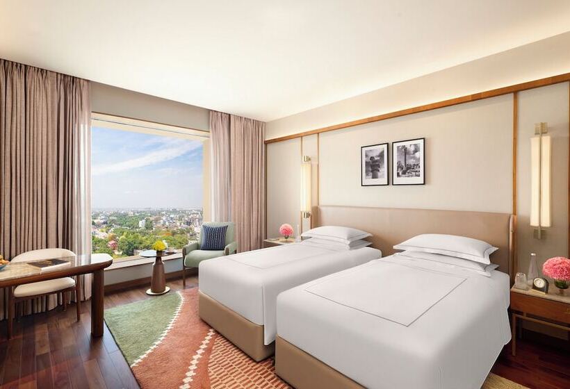 فندق Taj City Centre Patna