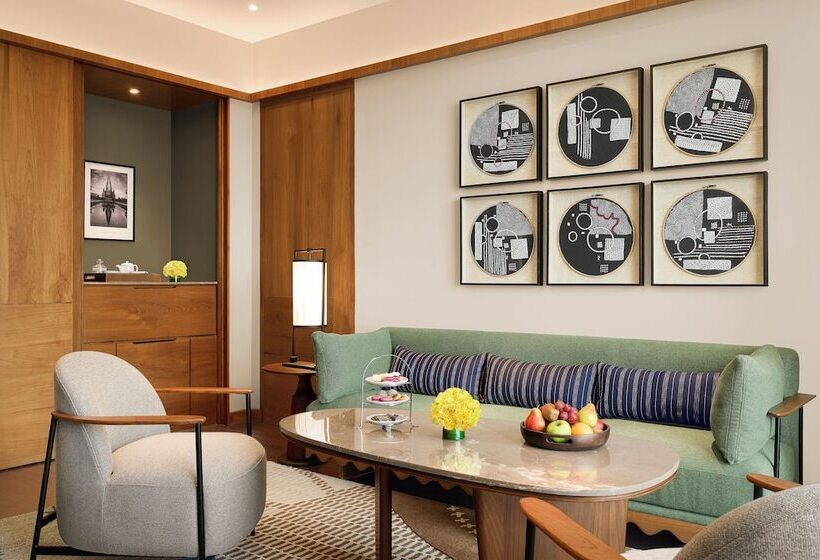 فندق Taj City Centre Patna