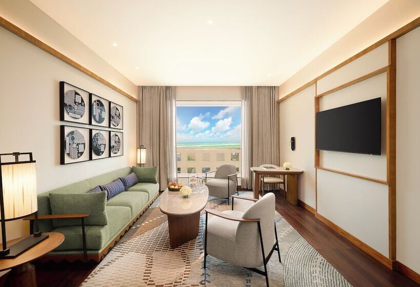 فندق Taj City Centre Patna