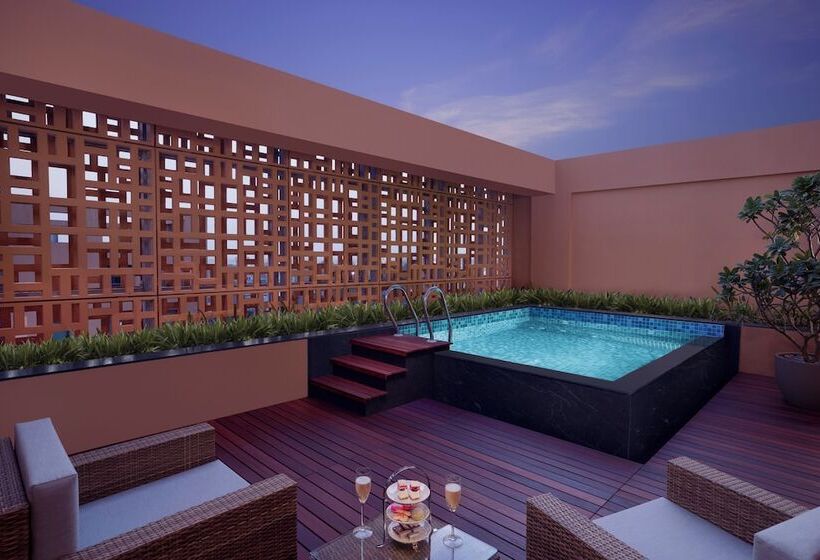 فندق Taj City Centre Patna