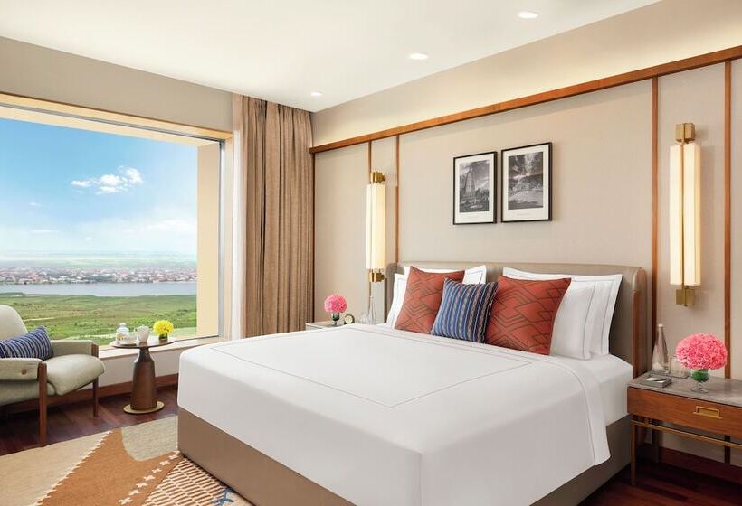 فندق Taj City Centre Patna