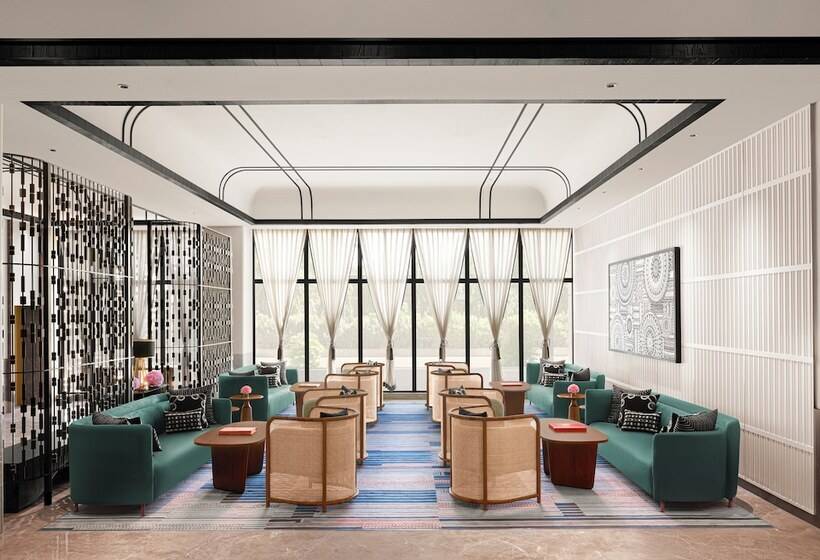 فندق Taj City Centre Patna