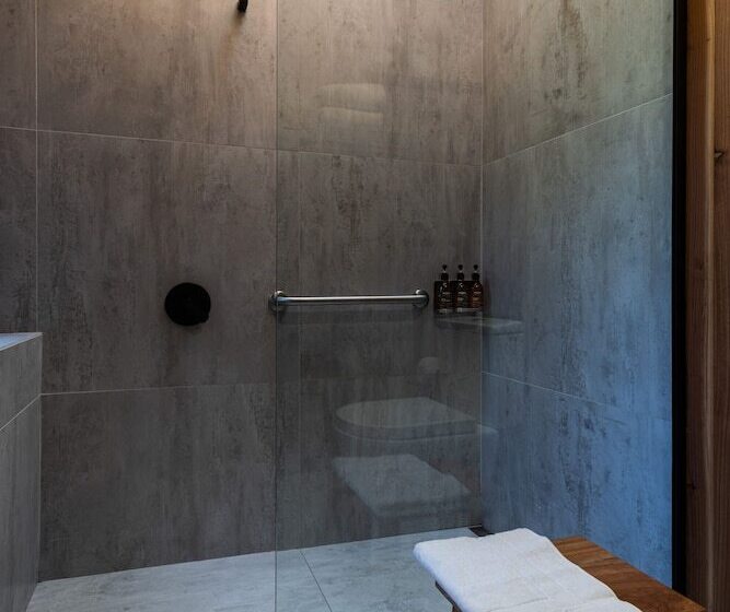 فندق Tawa Refugio Del Puelo