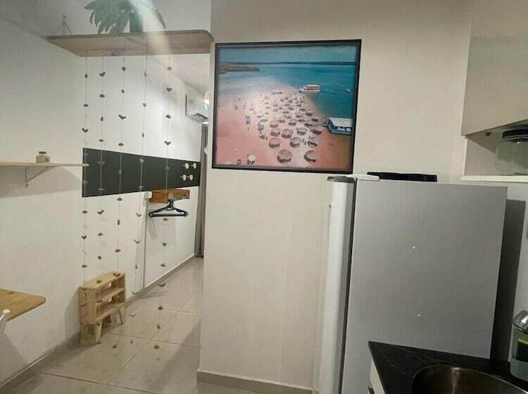 酒店 Temporada Aracaju