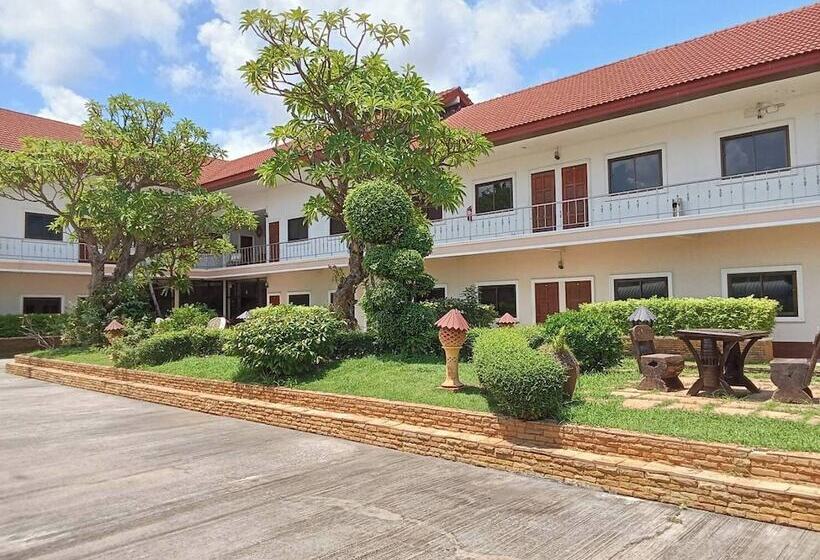 فندق Thai Ngam Palace