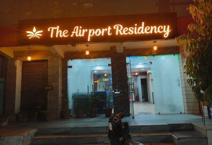فندق The Airport Residency