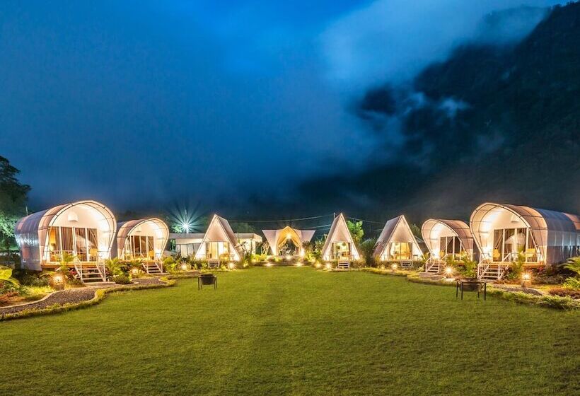 Hotel The Dewi Bedugul